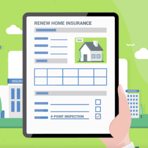 Custom-Branded Four-Point Inspection Video