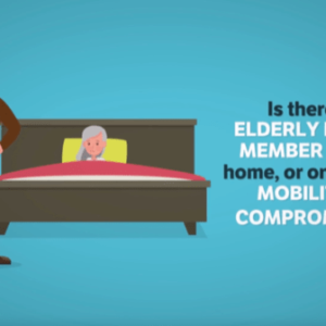 Custom-Branded Aging-in-Place Inspection Video