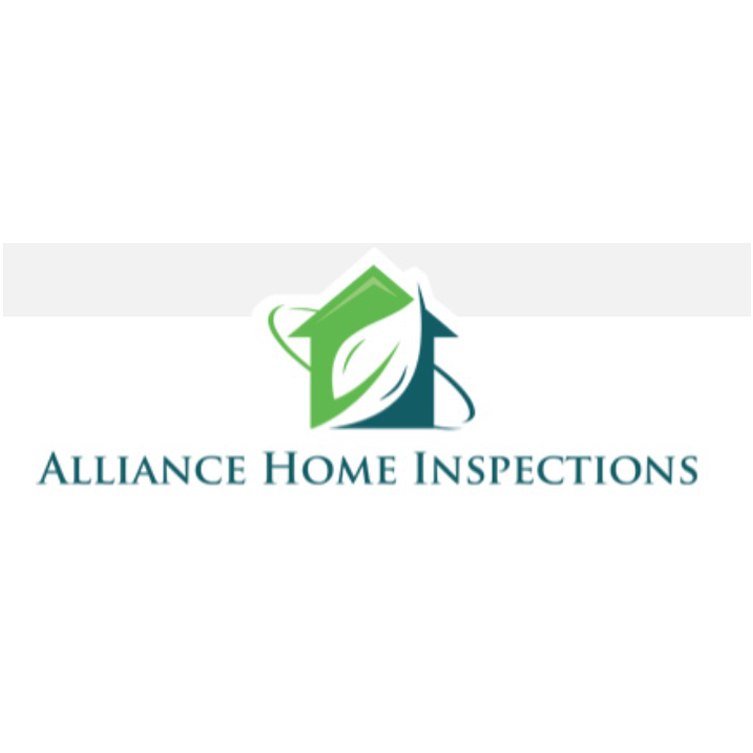Alliance Home Inspection Logo