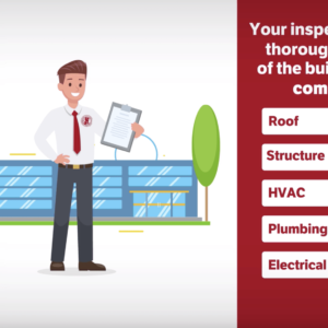 Custom-Branded Commercial Inspection Video for Members of CCPIA