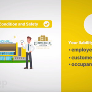 Custom Commercial Inspection Video