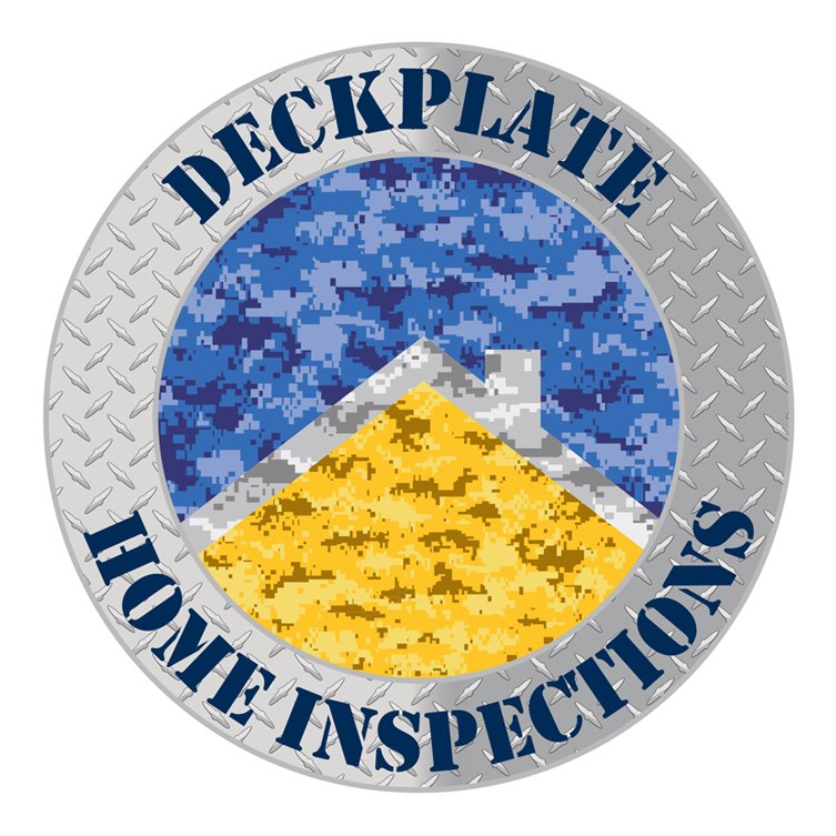 Deck Plate Inspections Logo
