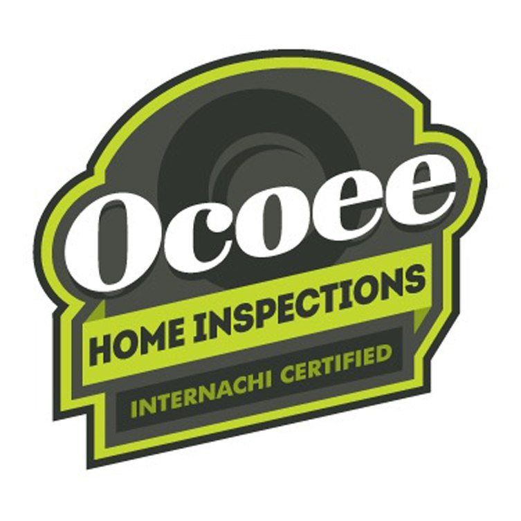 Ocoee Home Inspections Logo