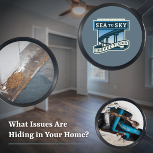 Sea To Sky Home Inspection