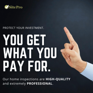Sitepro Home Inspections