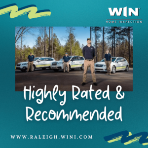 WIN Home Inspectors