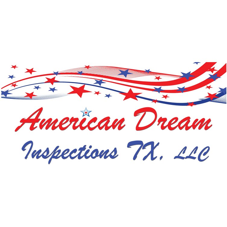 American Dream Inspection TX Logo