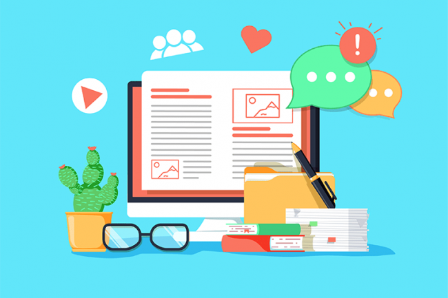 Why Blog Content is Important For Your Home Inspection Business