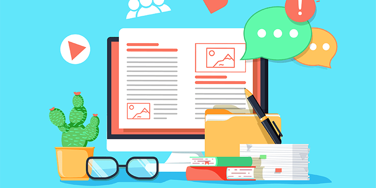 Why Blog Content is Important For Your Home Inspection Business