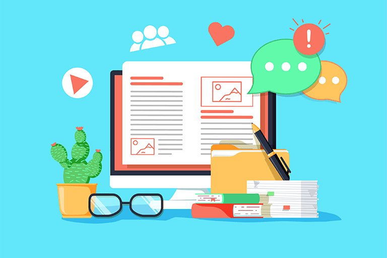 Why Blog Content is Important For Your Home Inspection Business