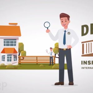 Custom-Branded Deck Inspection Video