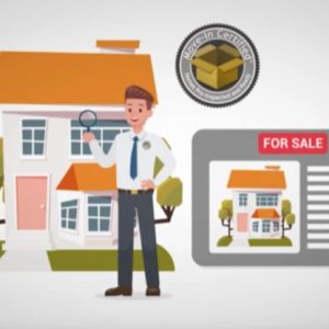 Custom-Branded Move-In Certified® Seller’s Pre-Listing Inspection Video