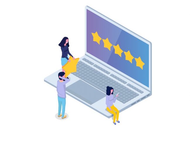 Customer Reviews For Home Inspection Business