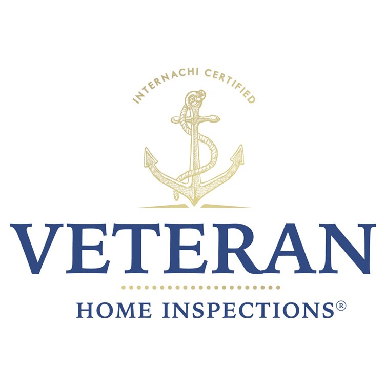 Veteran Home Inspections Logo